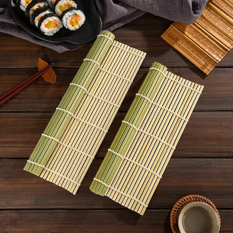 Sushi Making Kit - لتقوم بها بنفسك السوشي المتداول حصيرة
