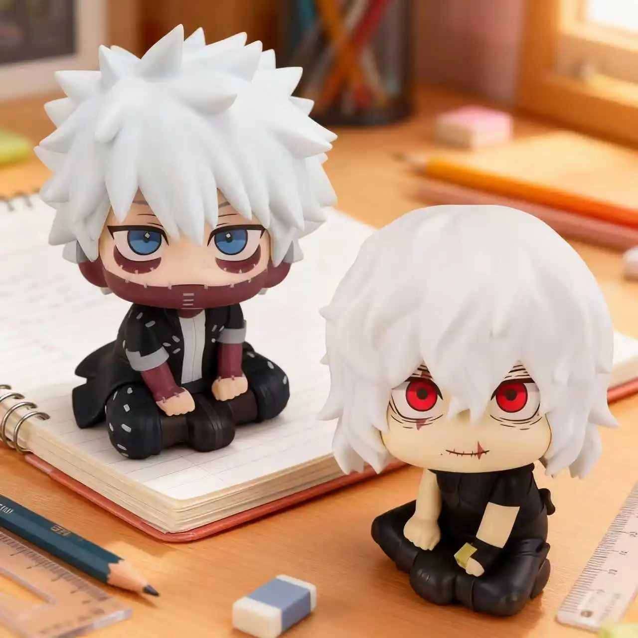 Furoshiki - بي في سي | (MHA): تمورا
