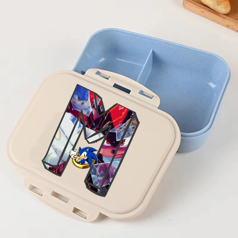 صناديق غداء سونيك ذا هيدج هوج، - مراجعة Bento Box وسعره