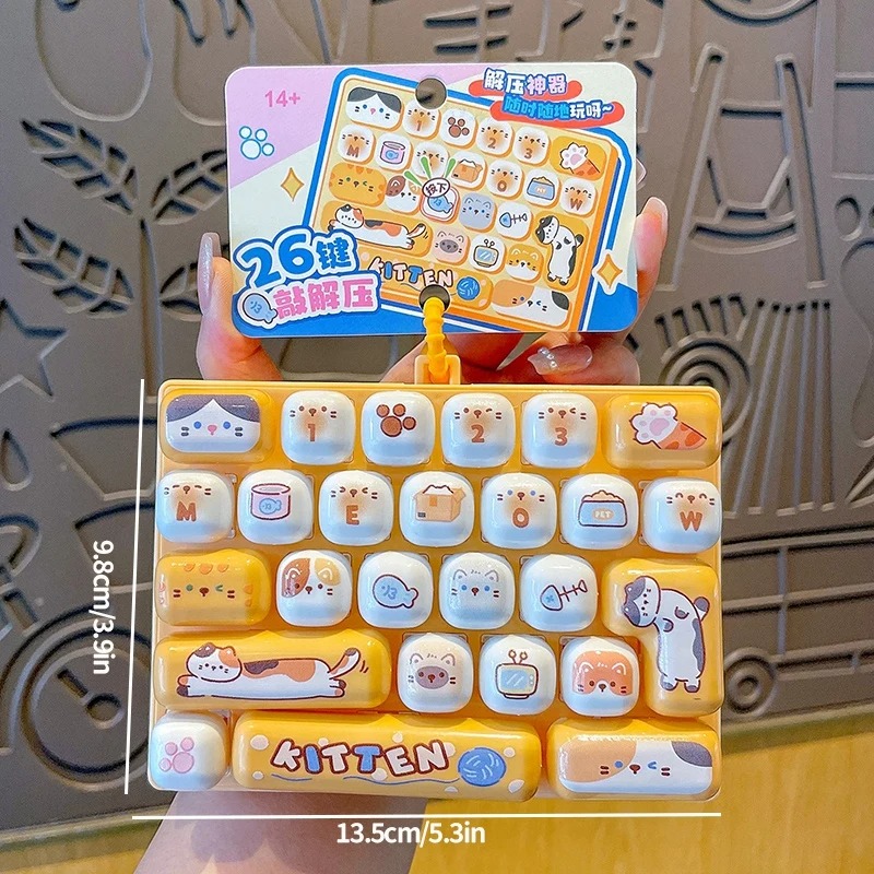 حلقة مفاتيح بألوان الحلوى، لعب - مراجعة Japanese Snacks وسعره