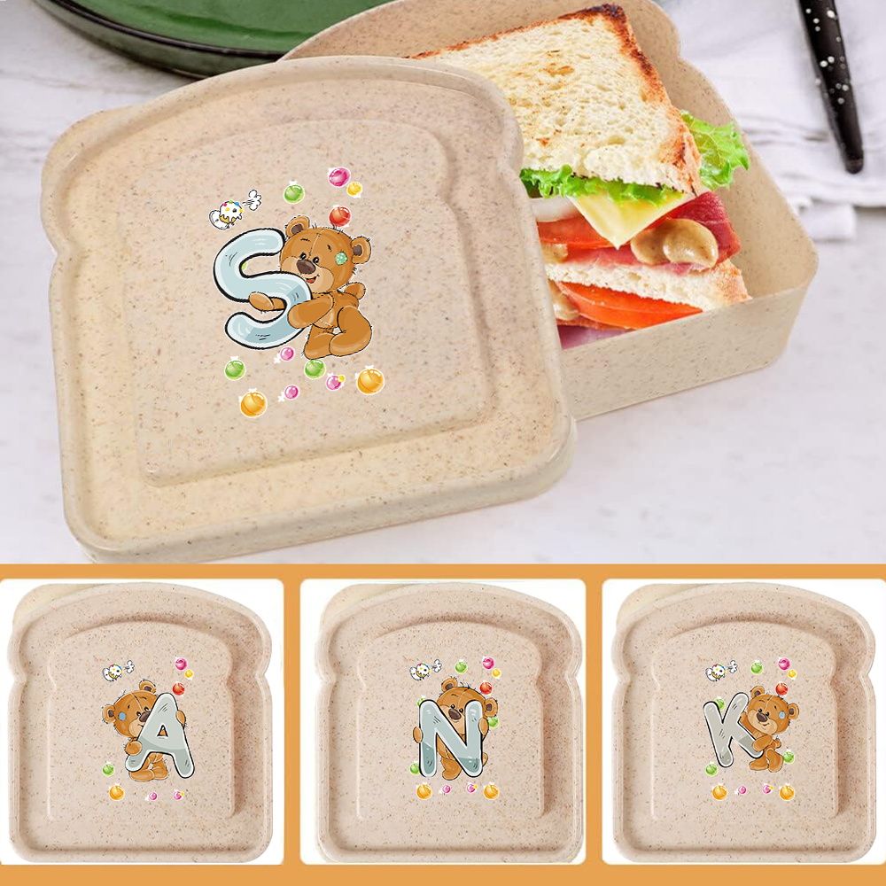 صندوق تخزين توست بينتو قابل لل - مراجعة Bento Box وسعره