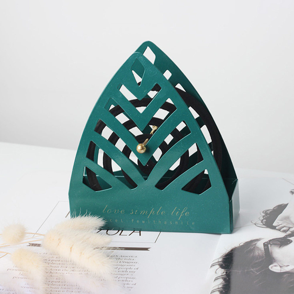 حامل معلق - مبخرة بتصميم مجوف، - مراجعة Incense Holder وسعره