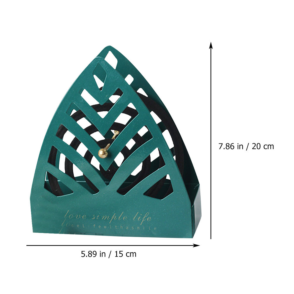 حامل معلق - مبخرة بتصميم مجوف، - مراجعة Incense Holder وسعره